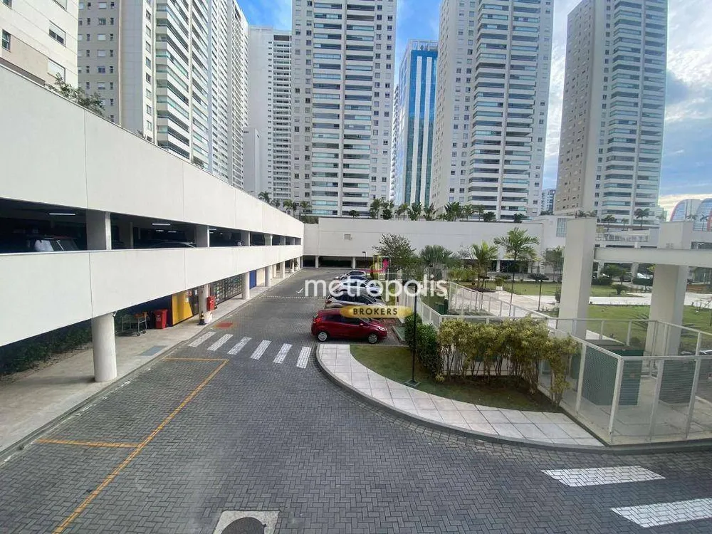 Apartamento, 3 quartos, 123 m² - Foto 4