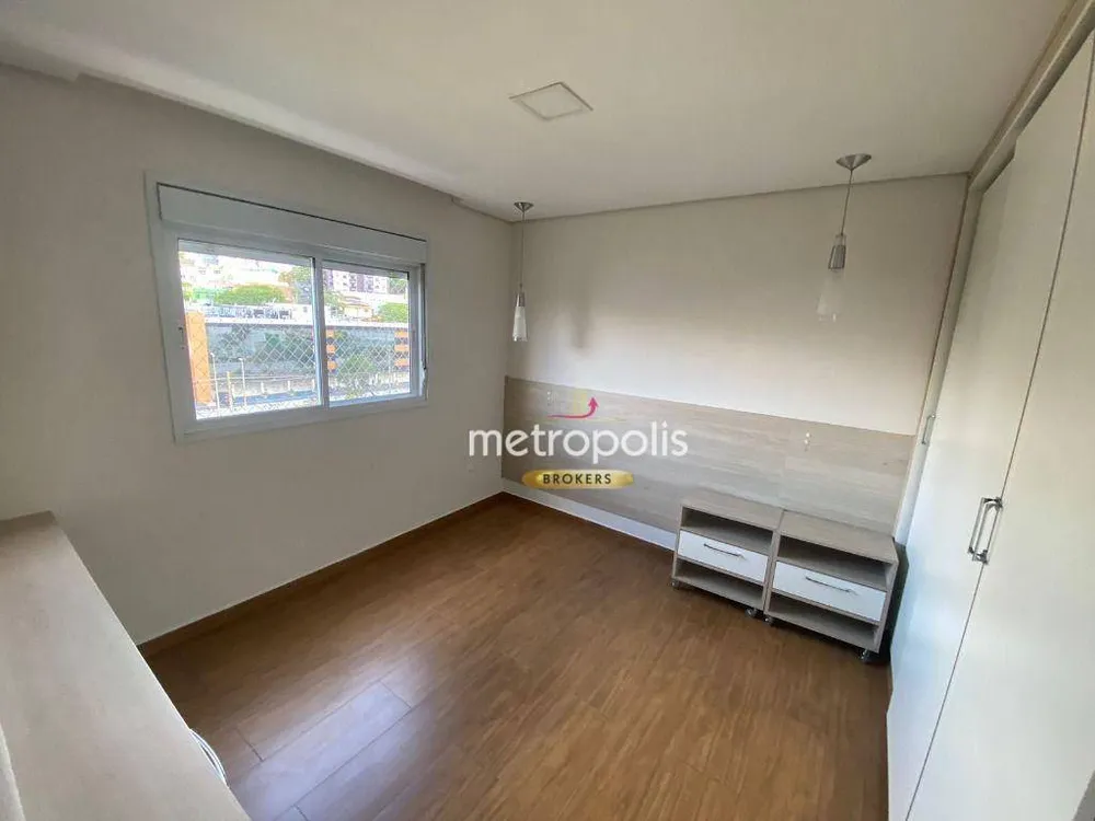 Apartamento, 3 quartos, 123 m² - Foto 1