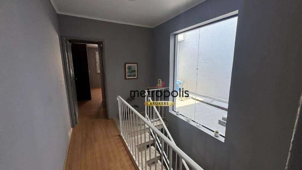 Sobrado, 3 quartos, 175 m² - Foto 6