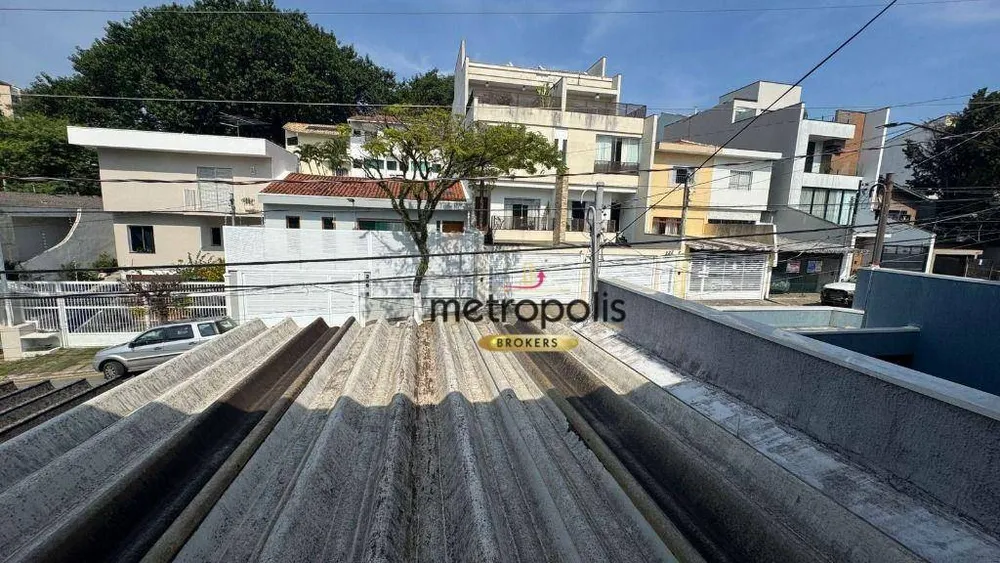 Sobrado, 3 quartos, 175 m² - Foto 8
