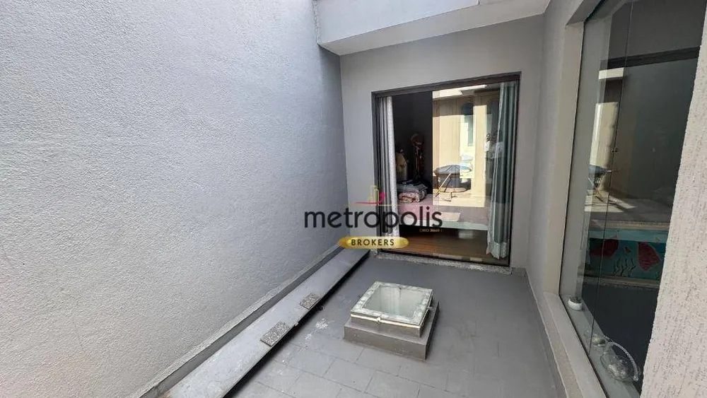 Sobrado, 3 quartos, 175 m² - Foto 3