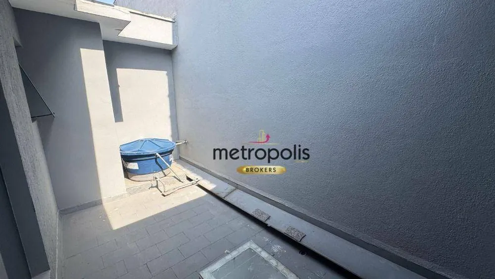 Sobrado, 3 quartos, 175 m² - Foto 9