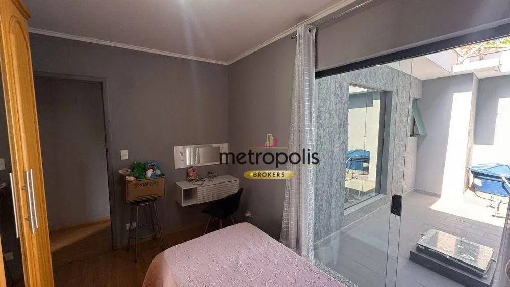 Sobrado, 3 quartos, 175 m² - Foto 4