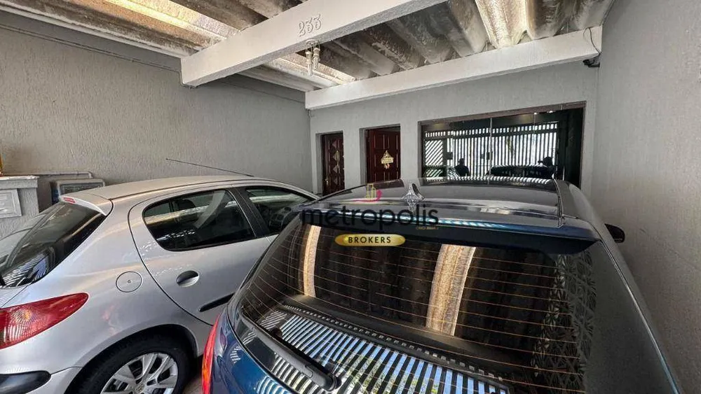 Sobrado, 3 quartos, 175 m² - Foto 2