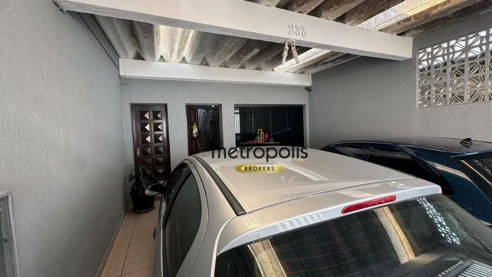 Sobrado, 3 quartos, 175 m² - Foto 2