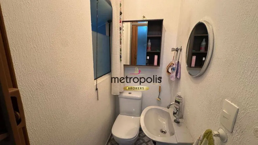 Sobrado, 3 quartos, 175 m² - Foto 5