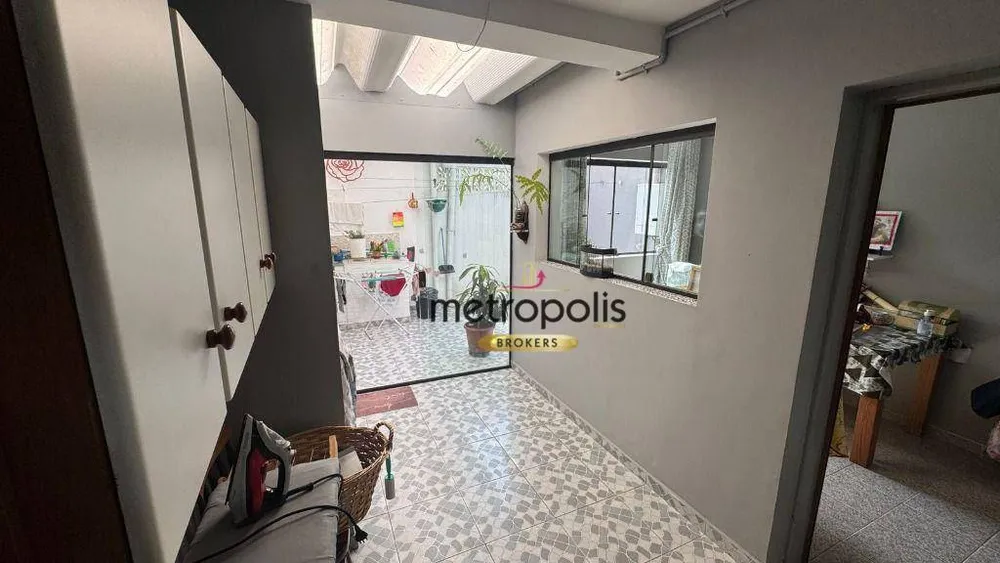 Sobrado, 3 quartos, 175 m² - Foto 4
