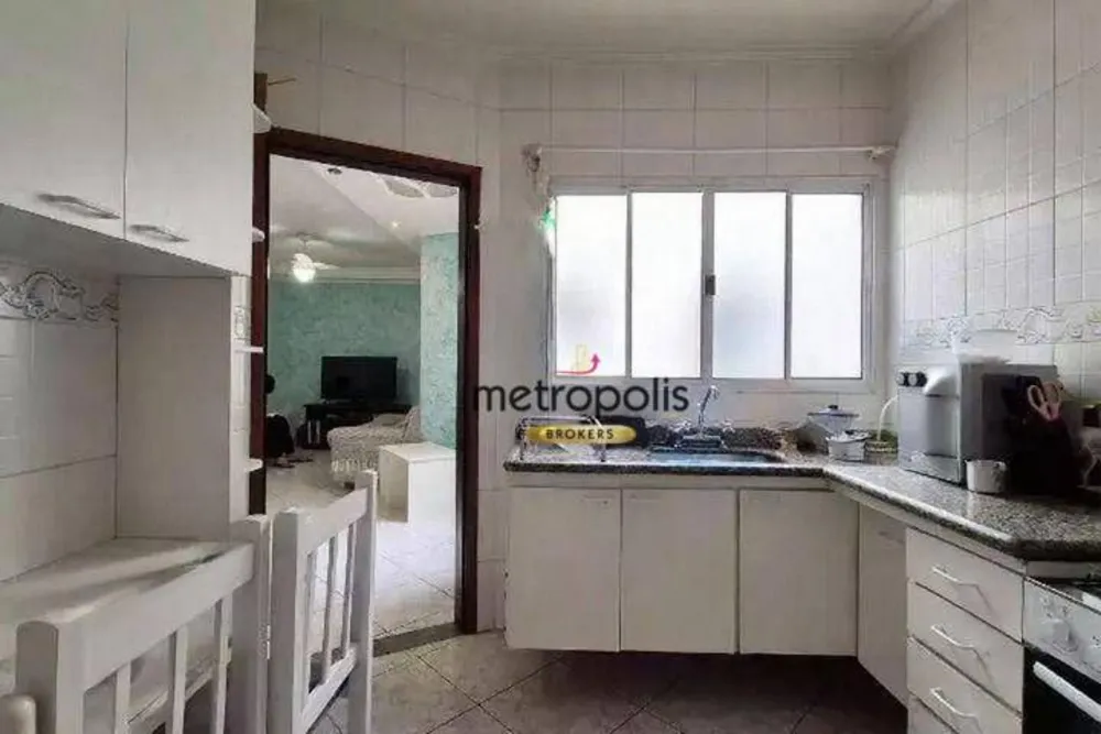 Apartamento, 3 quartos, 100 m² - Foto 5