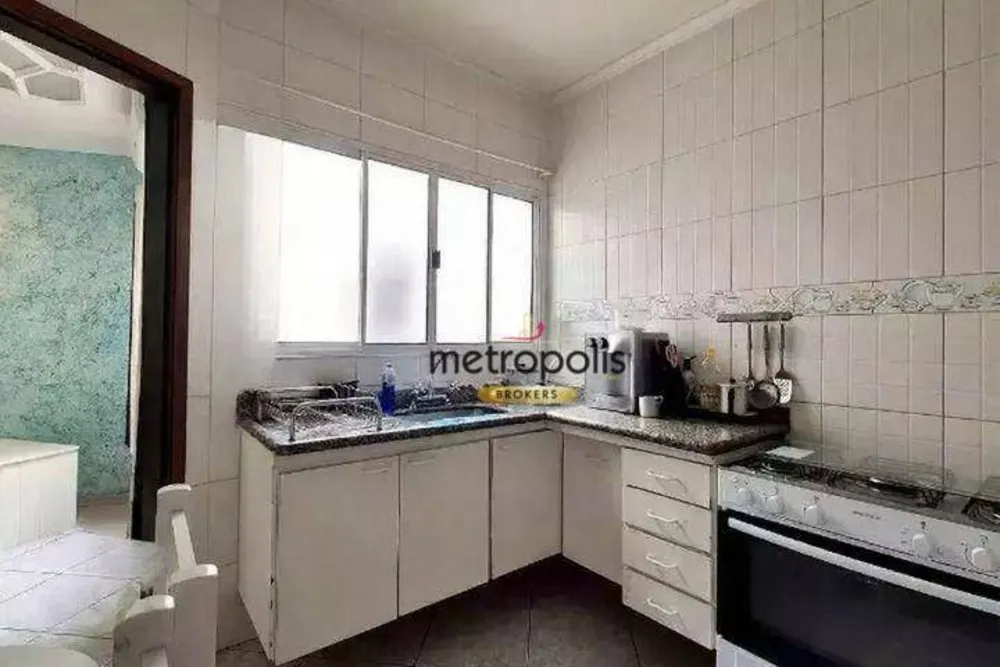 Apartamento, 3 quartos, 100 m² - Foto 6