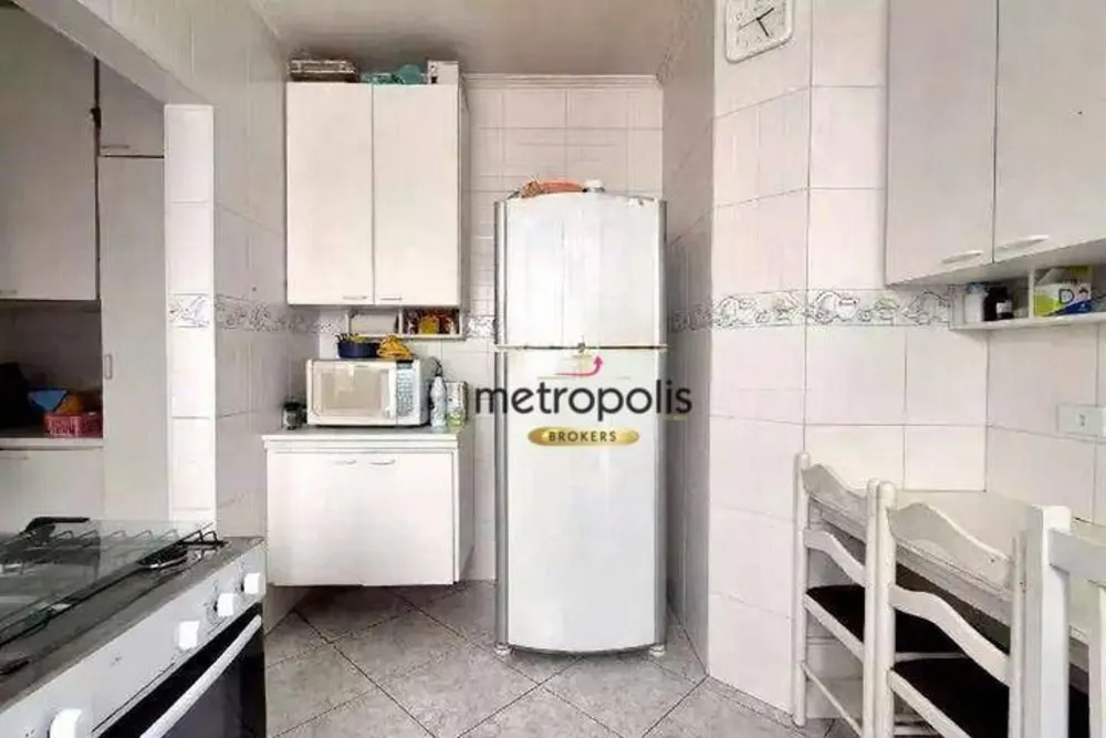 Apartamento, 3 quartos, 100 m² - Foto 4