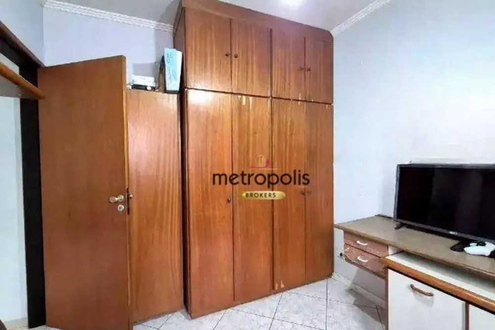 Apartamento, 3 quartos, 100 m² - Foto 8