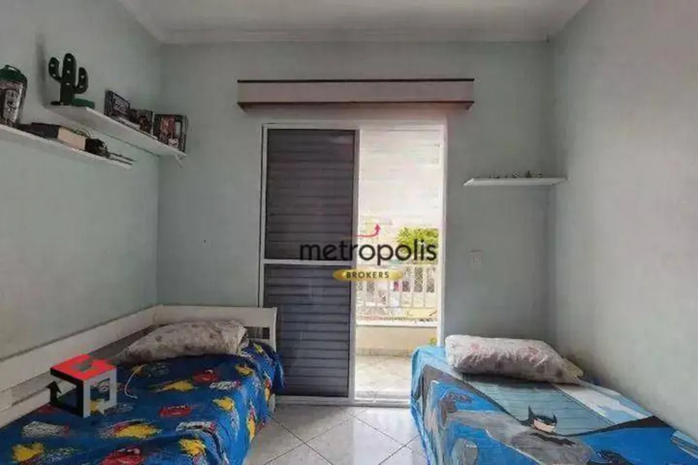 Apartamento, 3 quartos, 100 m² - Foto 10