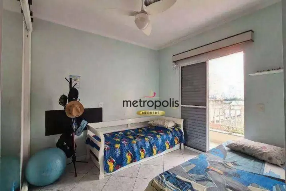 Apartamento, 3 quartos, 100 m² - Foto 9