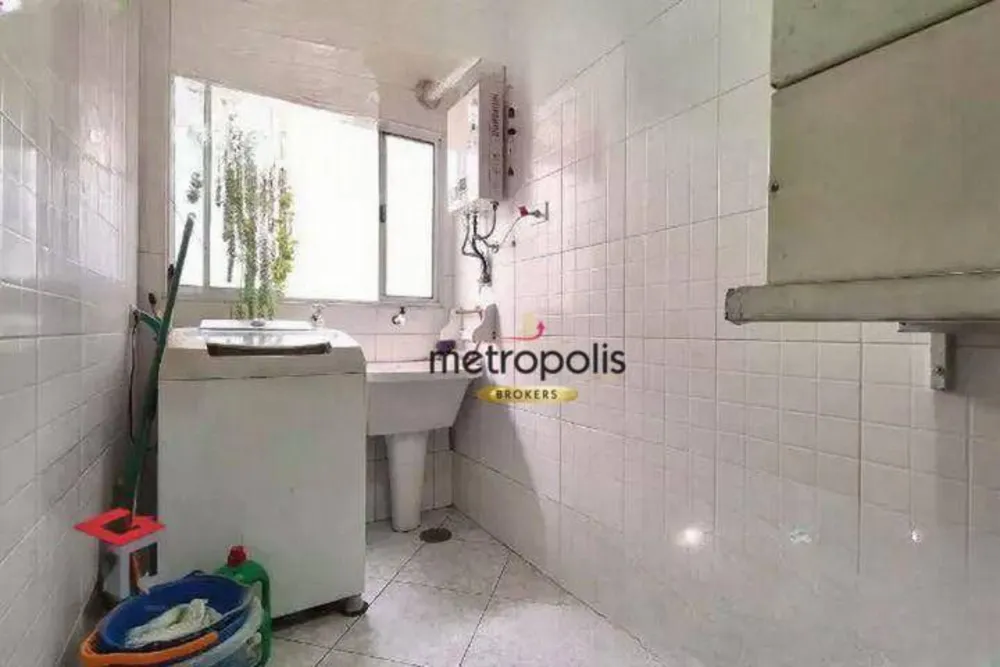 Apartamento, 3 quartos, 100 m² - Foto 7