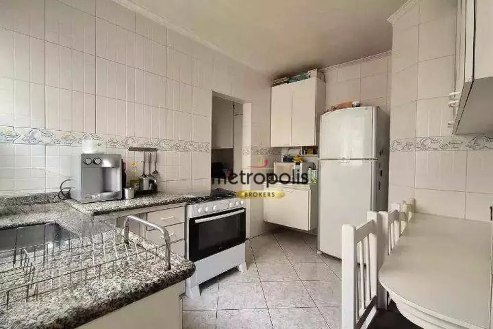 Apartamento, 3 quartos, 100 m² - Foto 3