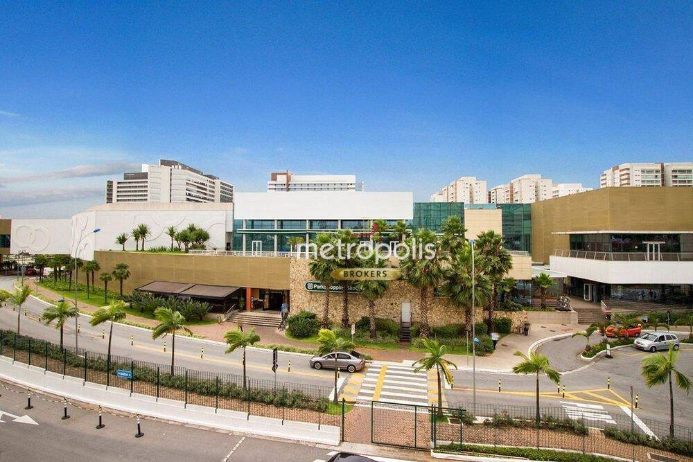 Flat/Apart Hotel, 1 quarto, 25 m² - Foto 4