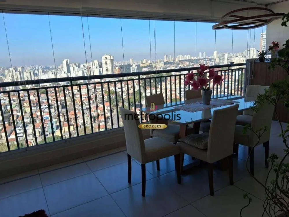 Apartamento, 3 quartos, 110 m² - Foto 4
