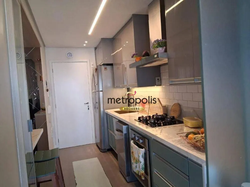 Apartamento, 3 quartos, 110 m² - Foto 7