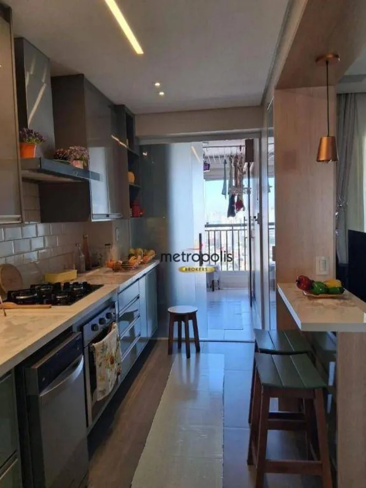 Apartamento, 3 quartos, 110 m² - Foto 6