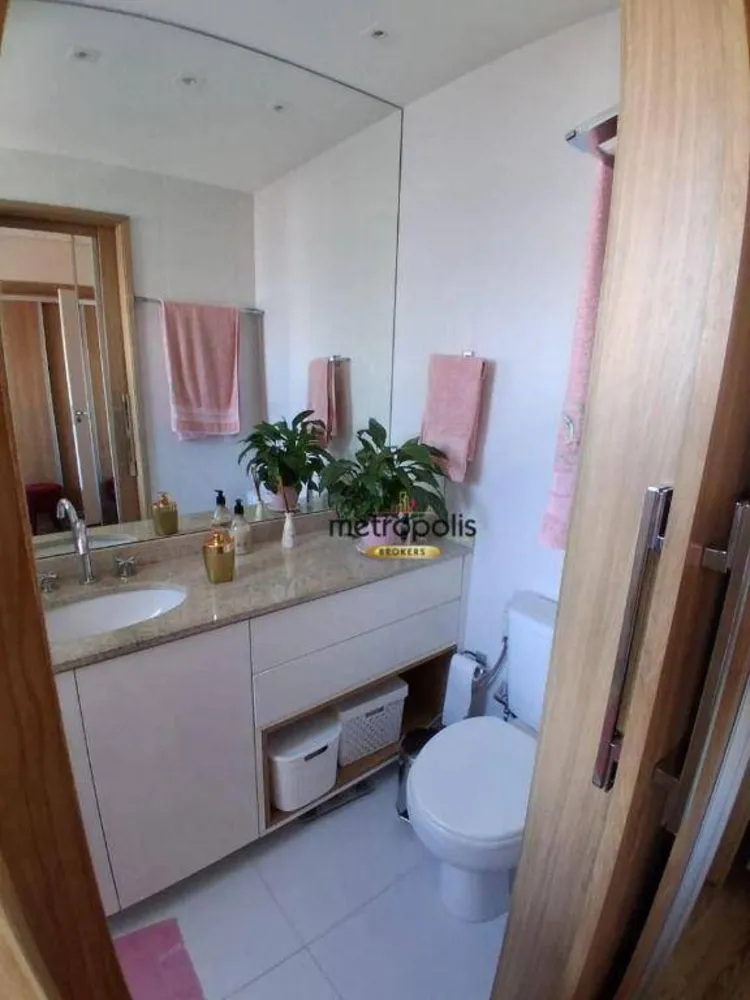 Apartamento, 3 quartos, 110 m² - Foto 10