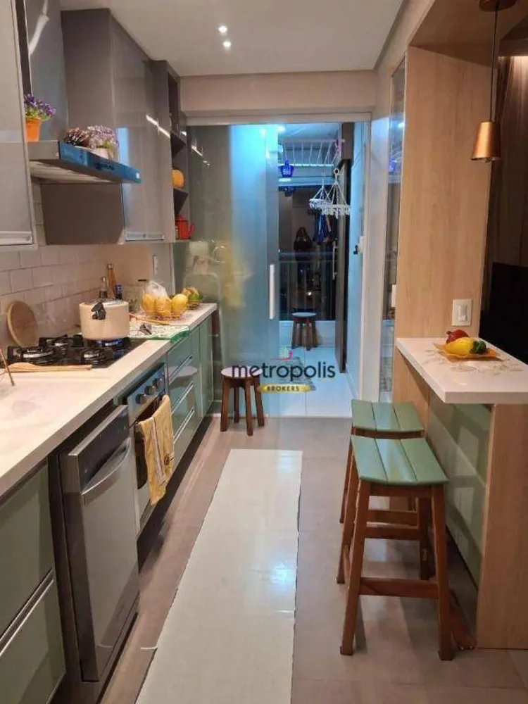 Apartamento, 3 quartos, 110 m² - Foto 5