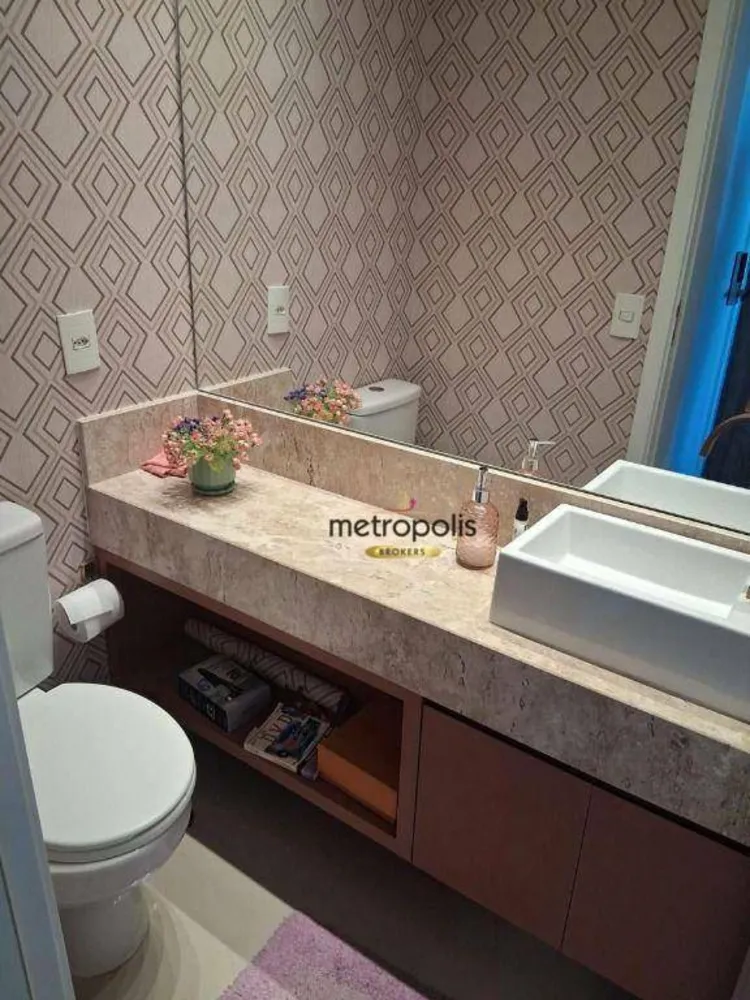Apartamento, 3 quartos, 110 m² - Foto 11