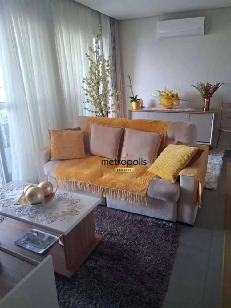 Apartamento, 3 quartos, 110 m² - Foto 8