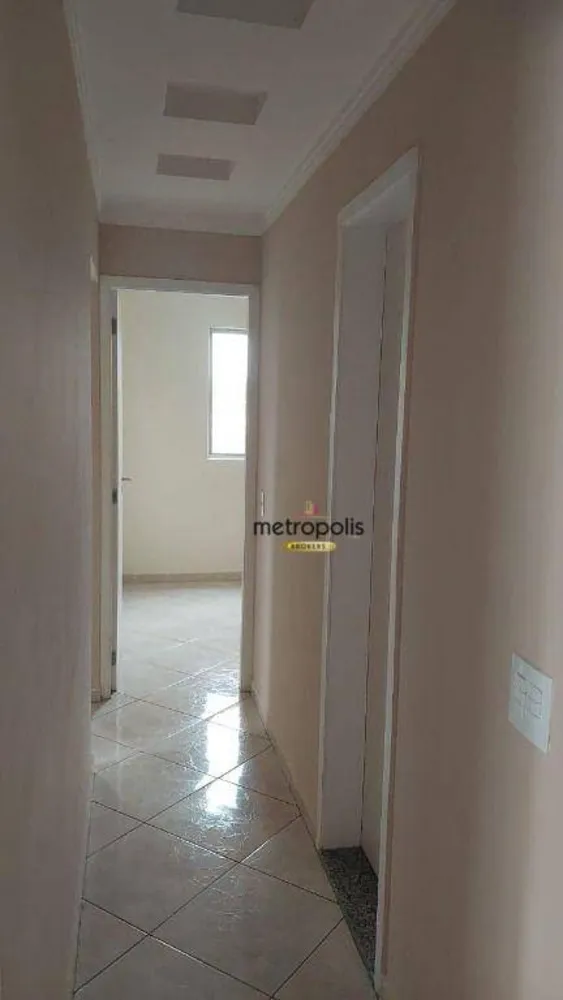 Apartamento, 3 quartos, 60 m² - Foto 2