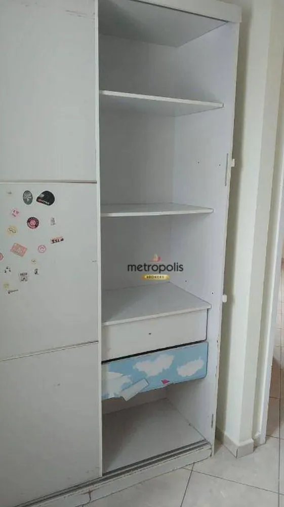 Apartamento, 3 quartos, 60 m² - Foto 3