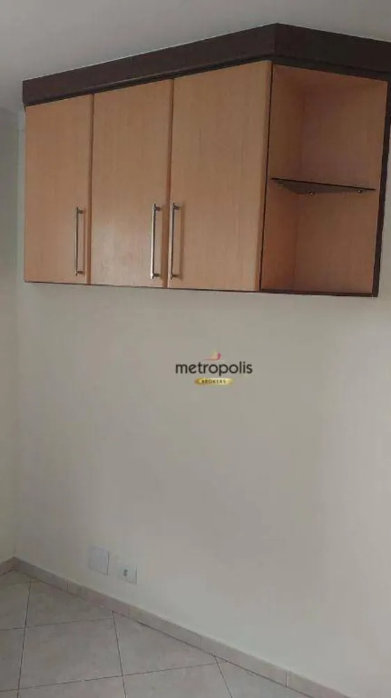Apartamento, 3 quartos, 60 m² - Foto 5