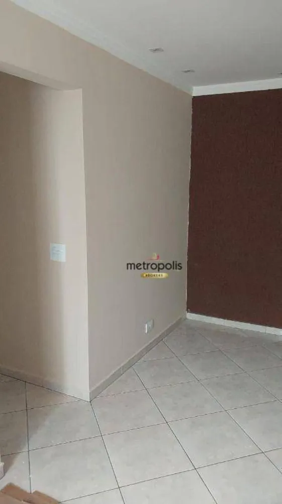 Apartamento, 3 quartos, 60 m² - Foto 1