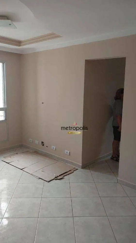 Apartamento, 3 quartos, 60 m² - Foto 4