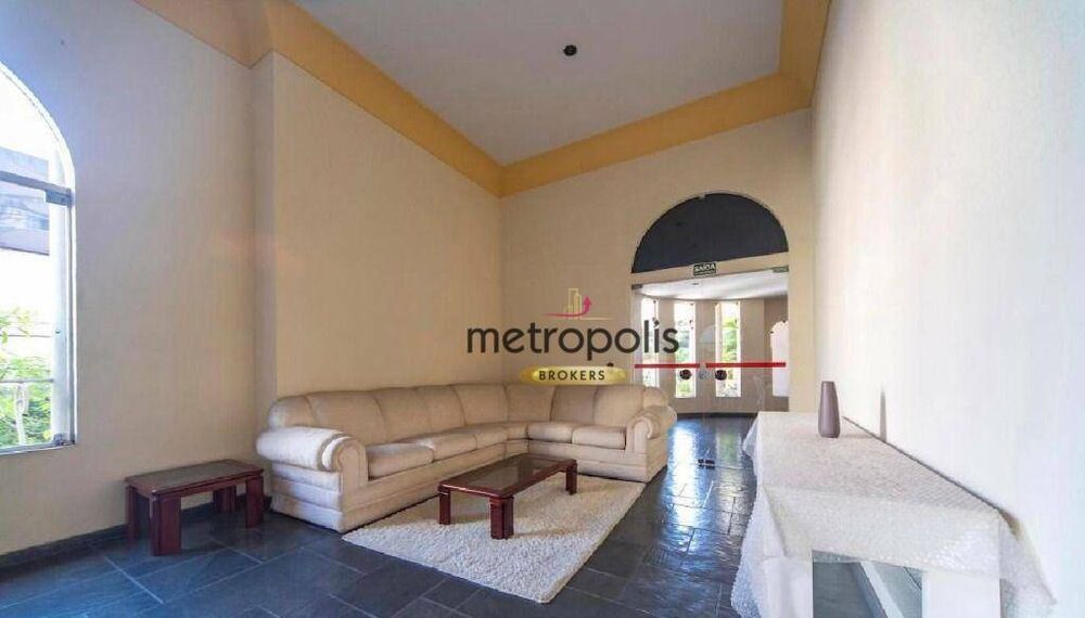 Apartamento à venda com 3 quartos, 126m² - Foto 4