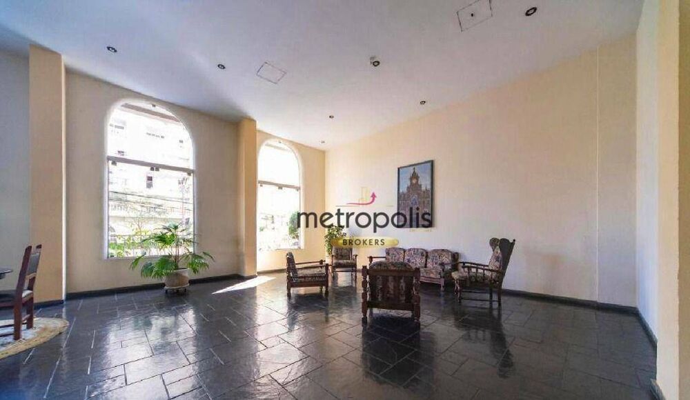 Apartamento à venda com 3 quartos, 126m² - Foto 3