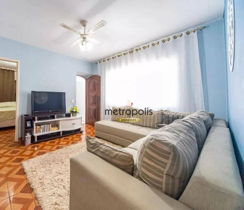 Casa, 2 quartos, 89 m² - Foto 5