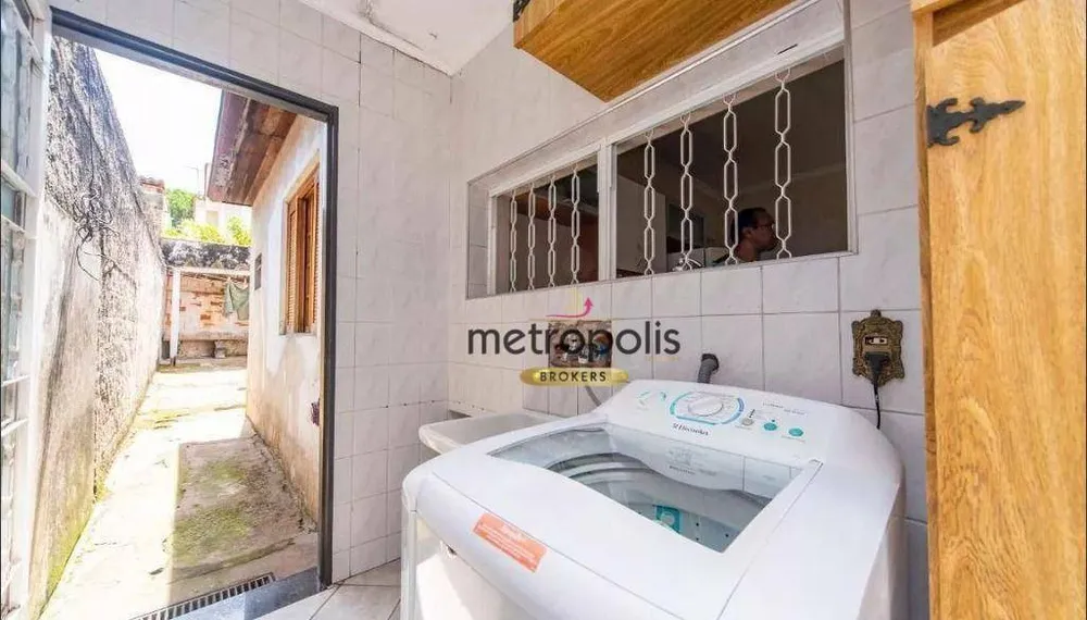 Casa, 2 quartos, 89 m² - Foto 3