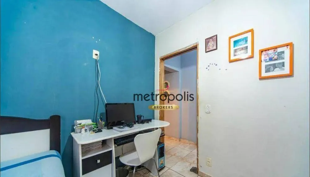 Casa, 2 quartos, 89 m² - Foto 2
