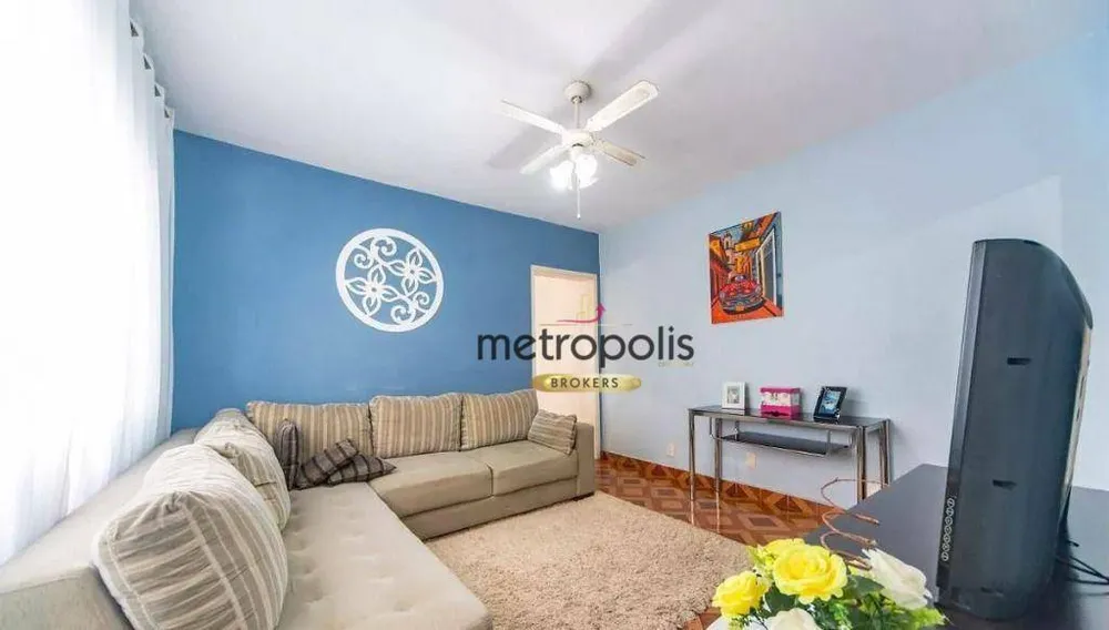 Casa, 2 quartos, 89 m² - Foto 1