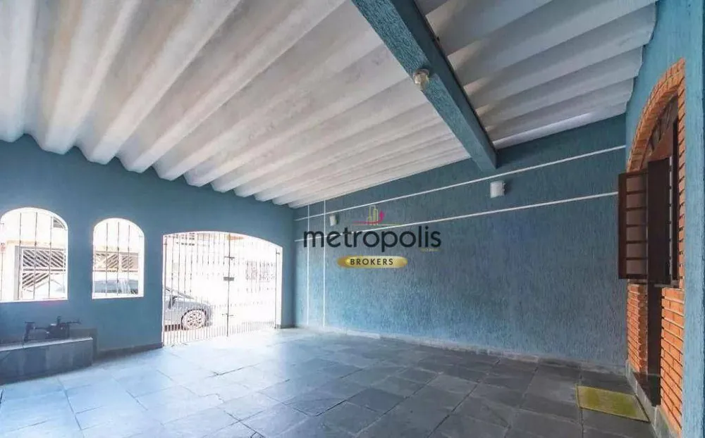 Casa, 2 quartos, 89 m² - Foto 7