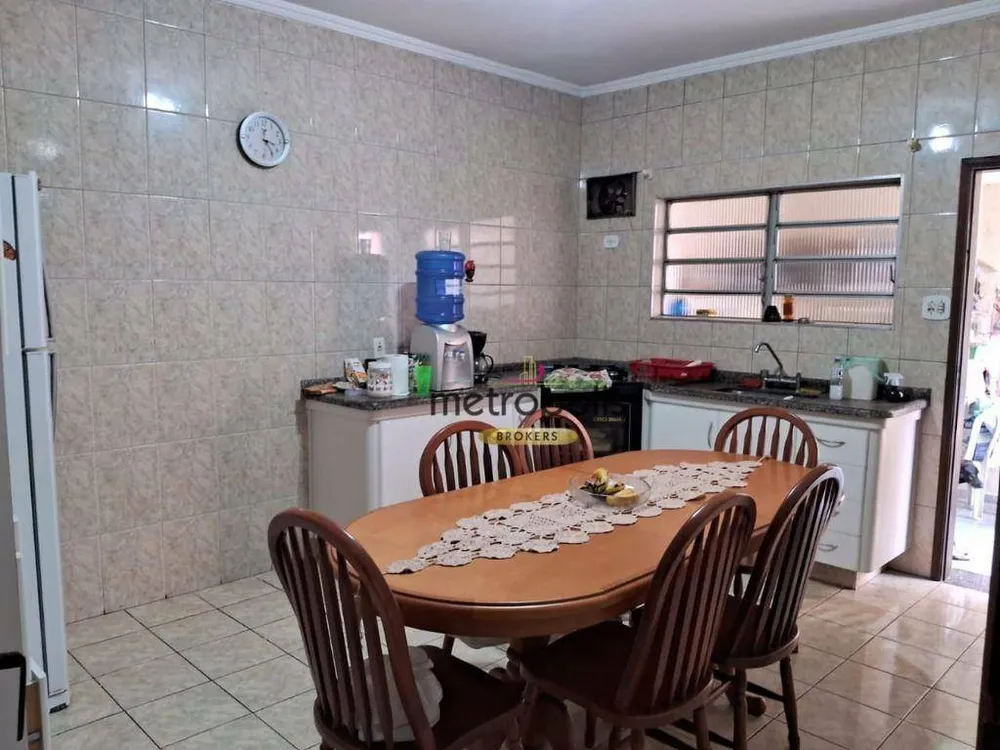 Casa, 6 quartos, 120 m² - Foto 5