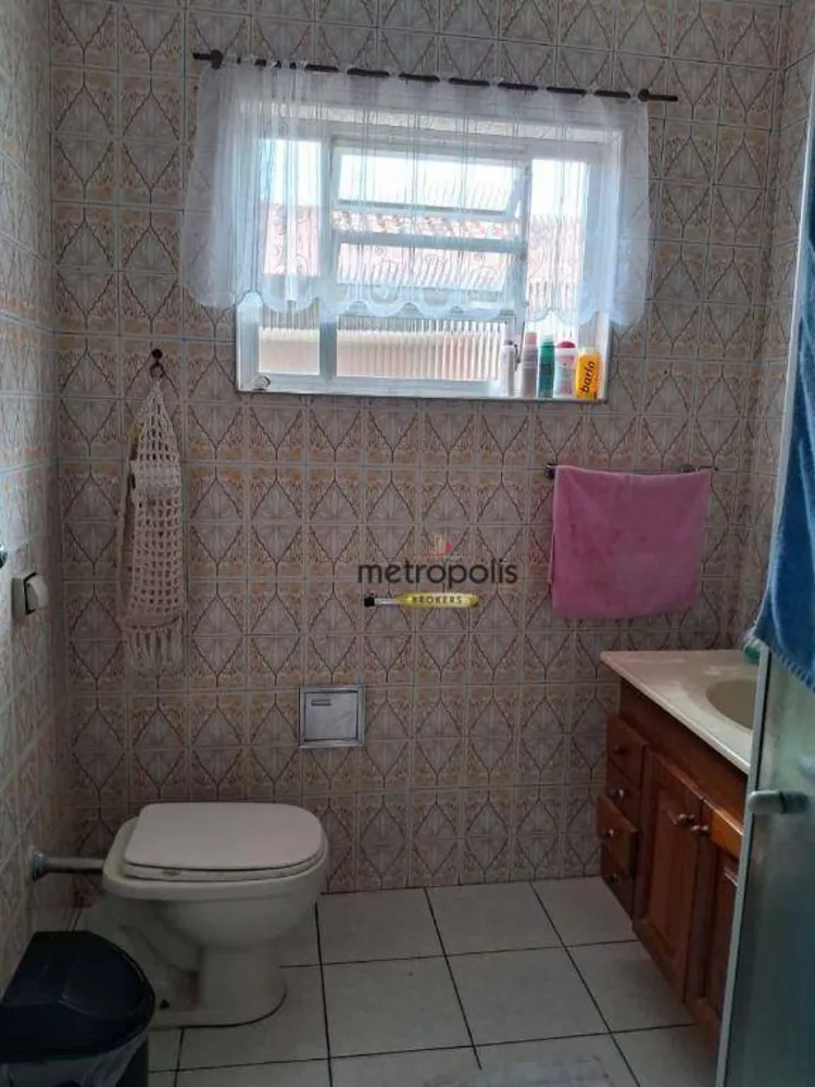 Casa, 6 quartos, 120 m² - Foto 8