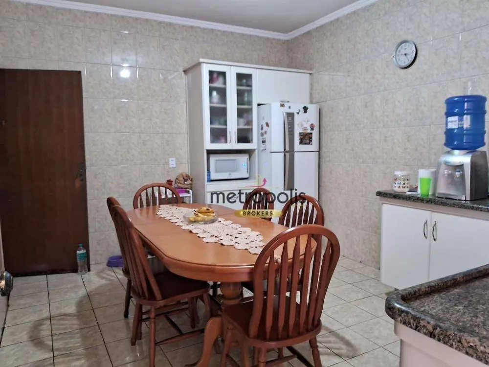 Casa, 6 quartos, 120 m² - Foto 4