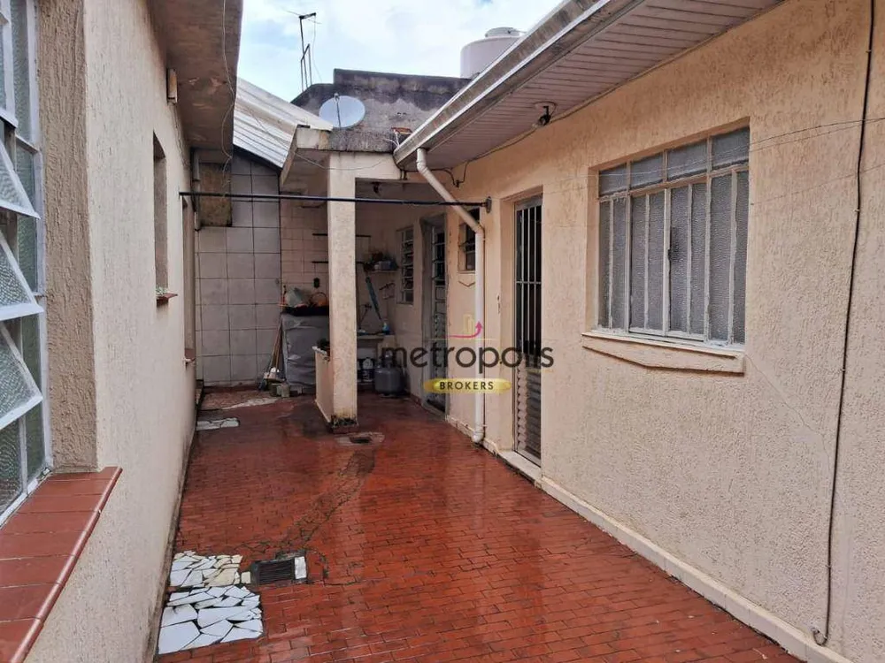Casa, 6 quartos, 120 m² - Foto 2