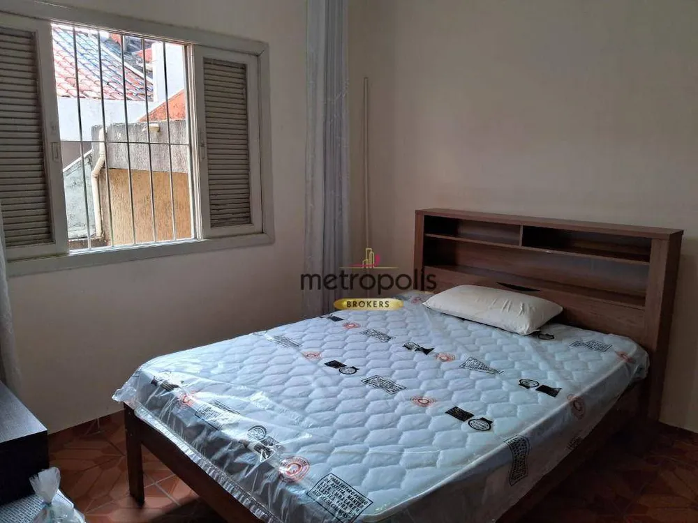 Casa, 6 quartos, 120 m² - Foto 4