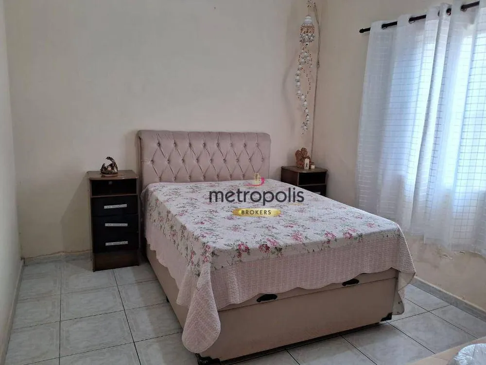 Casa, 6 quartos, 120 m² - Foto 3