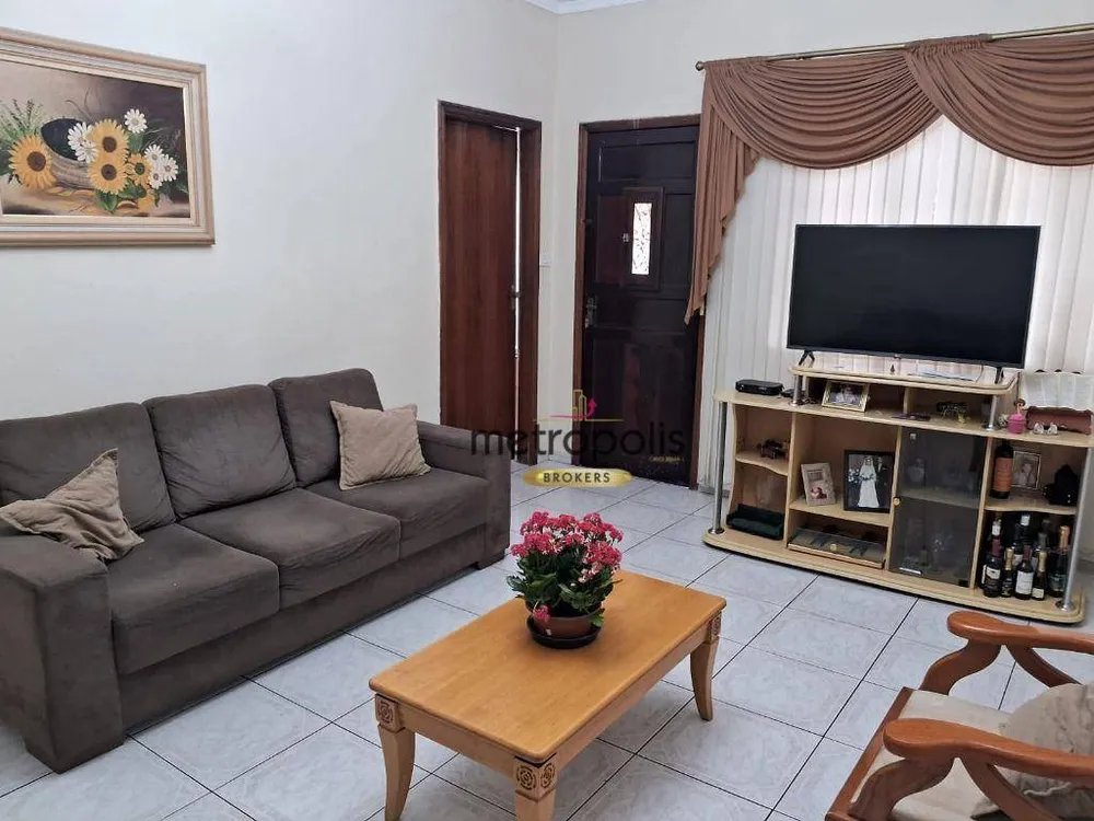 Casa, 6 quartos, 120 m² - Foto 1