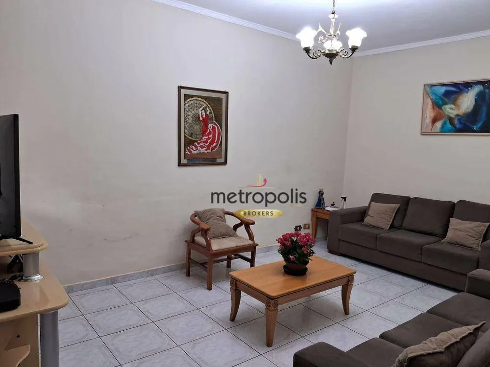 Casa, 6 quartos, 120 m² - Foto 7