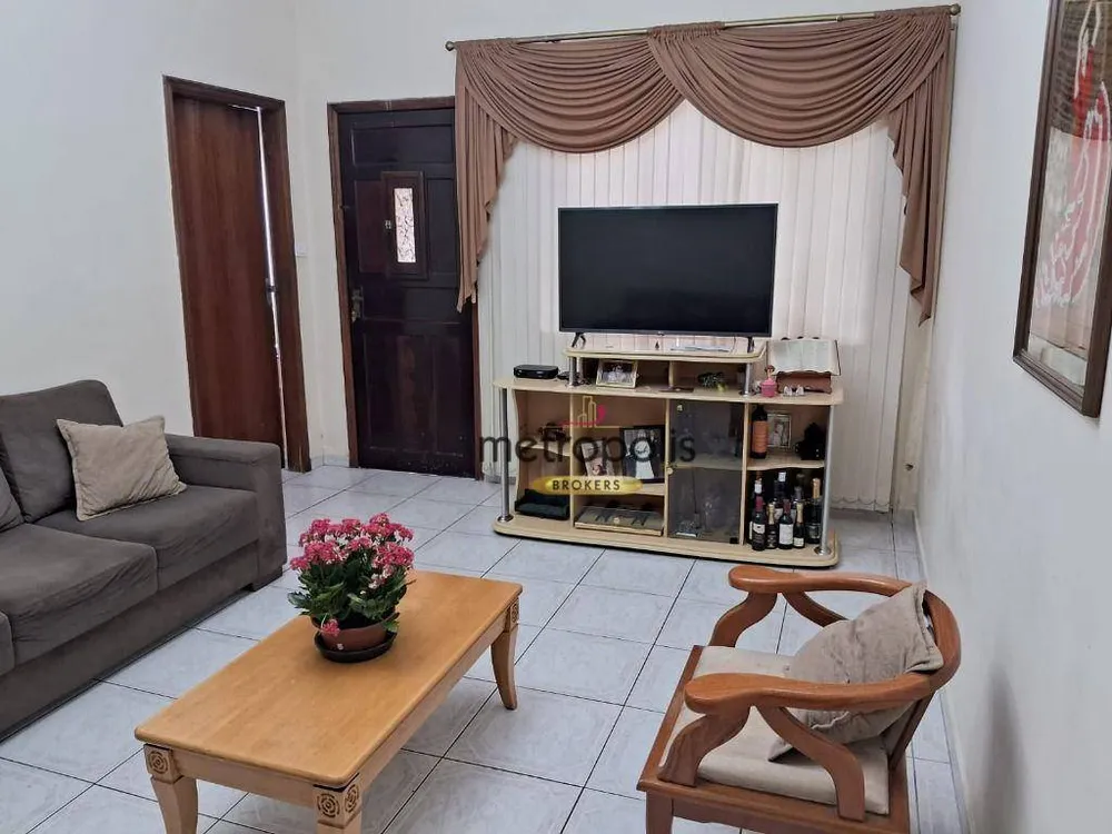 Casa, 6 quartos, 120 m² - Foto 5