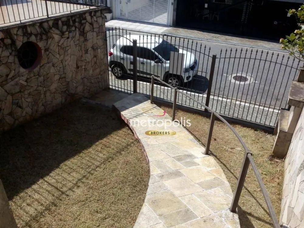 Casa, 4 quartos, 224 m² - Foto 9