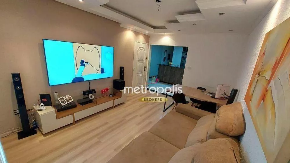 Apartamento, 2 quartos, 78 m² - Foto 2